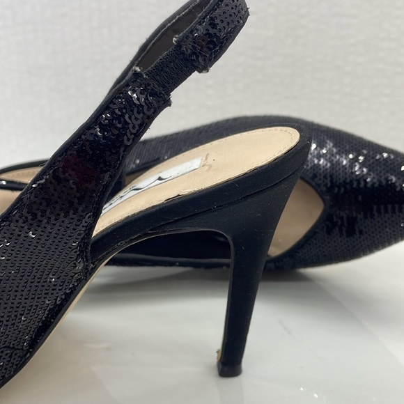 NiNa New York Nina Nayla heels are all about glamour and class size: 8.5 - Picture 11 of 14